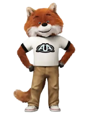 CARFOX X AUA