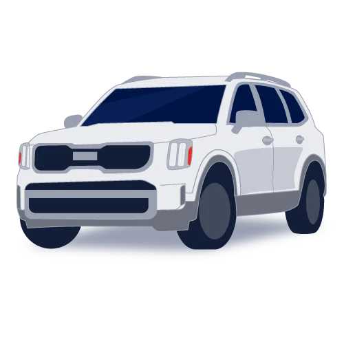 Suvs Icon