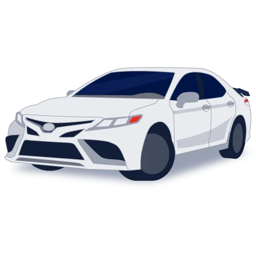 Sedans Icon