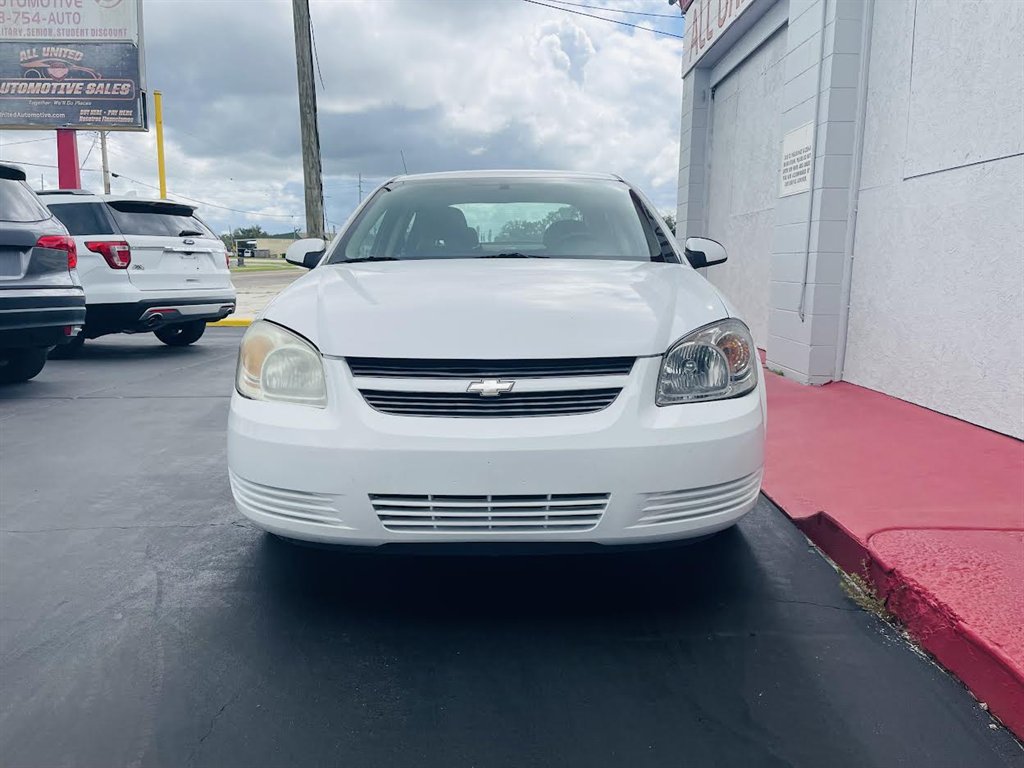 2009 Chevrolet Cobalt LT
