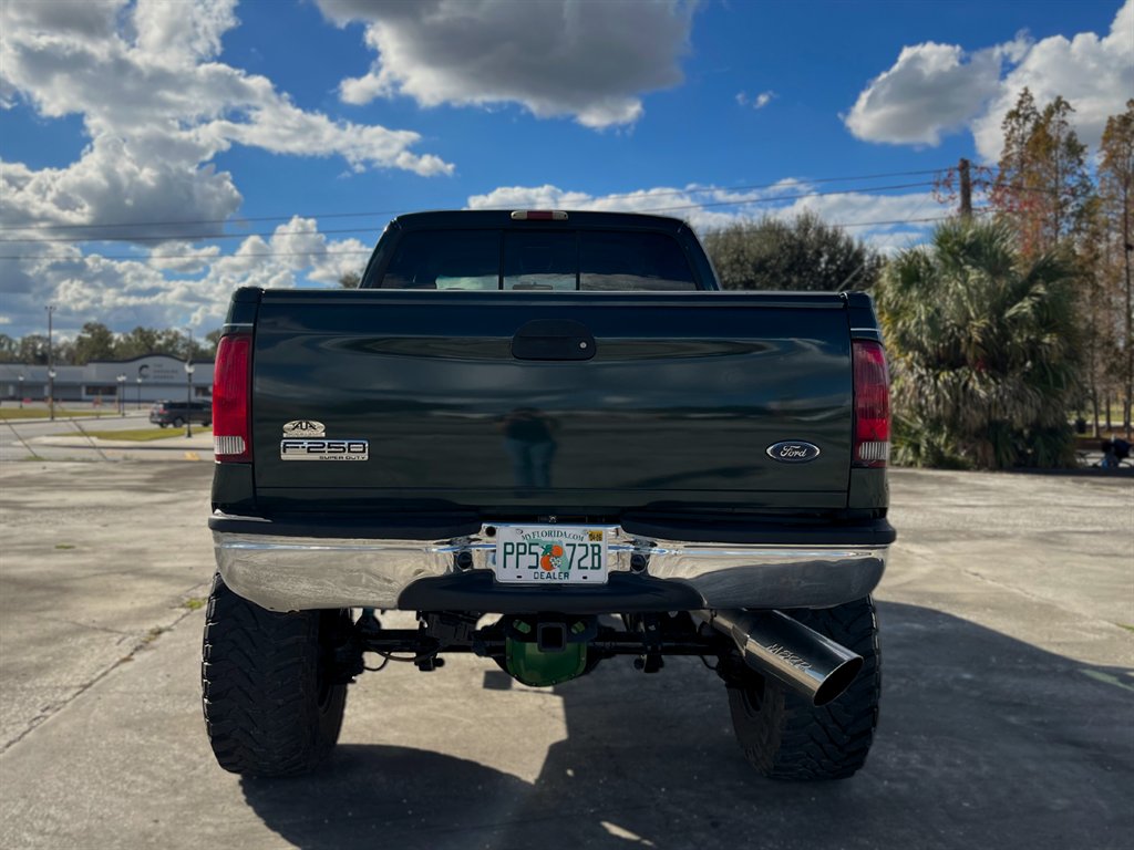 2003 Ford F-250 Super Duty XLT - Photo 6