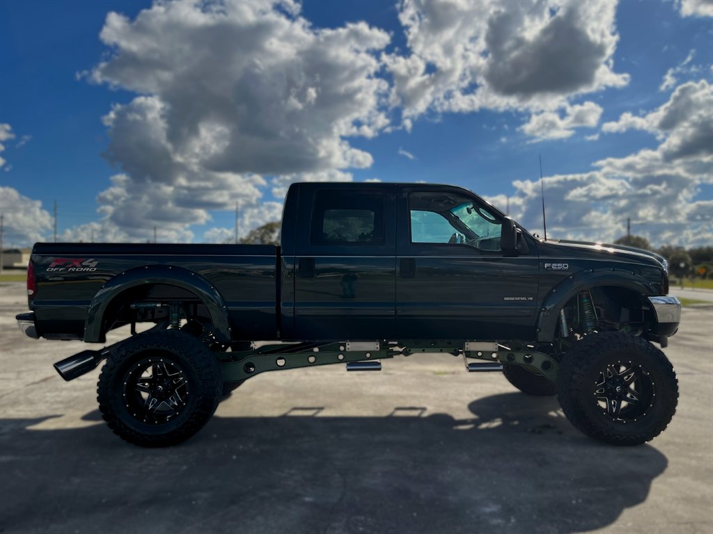 2003 Ford F-250 Super Duty XLT - Photo 4