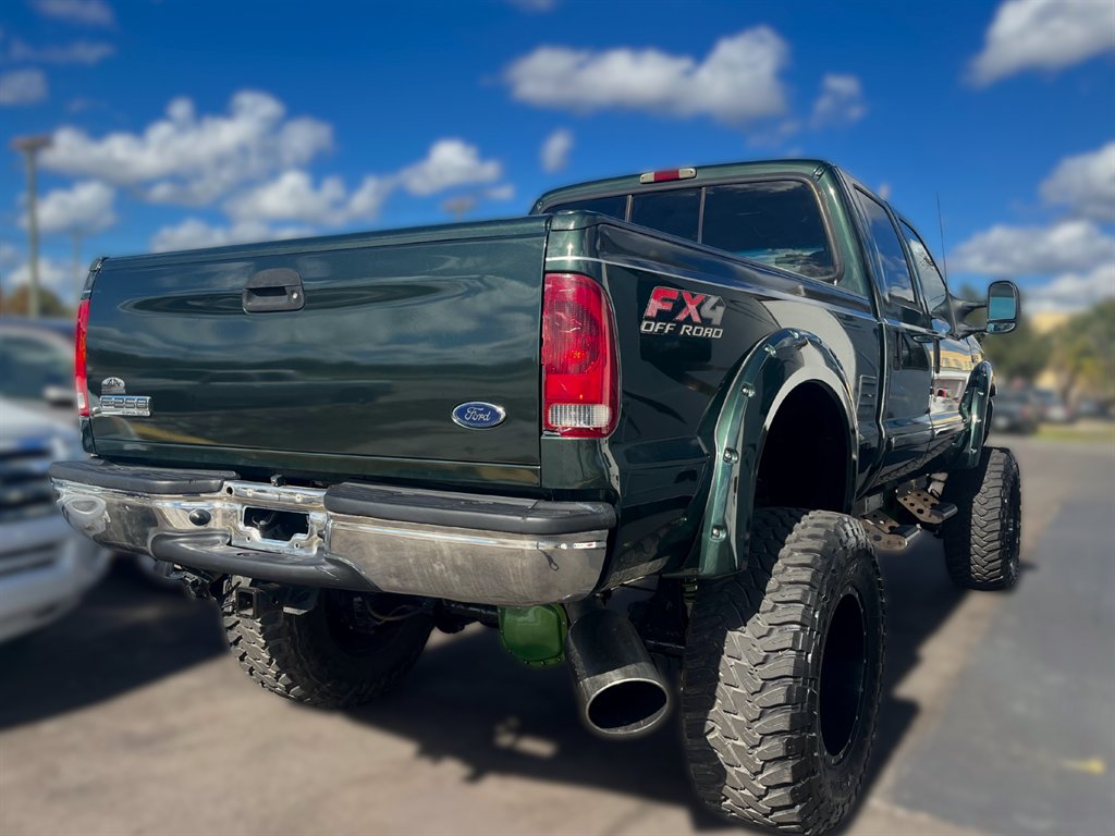 2003 Ford F-250 Super Duty XLT - Photo 5