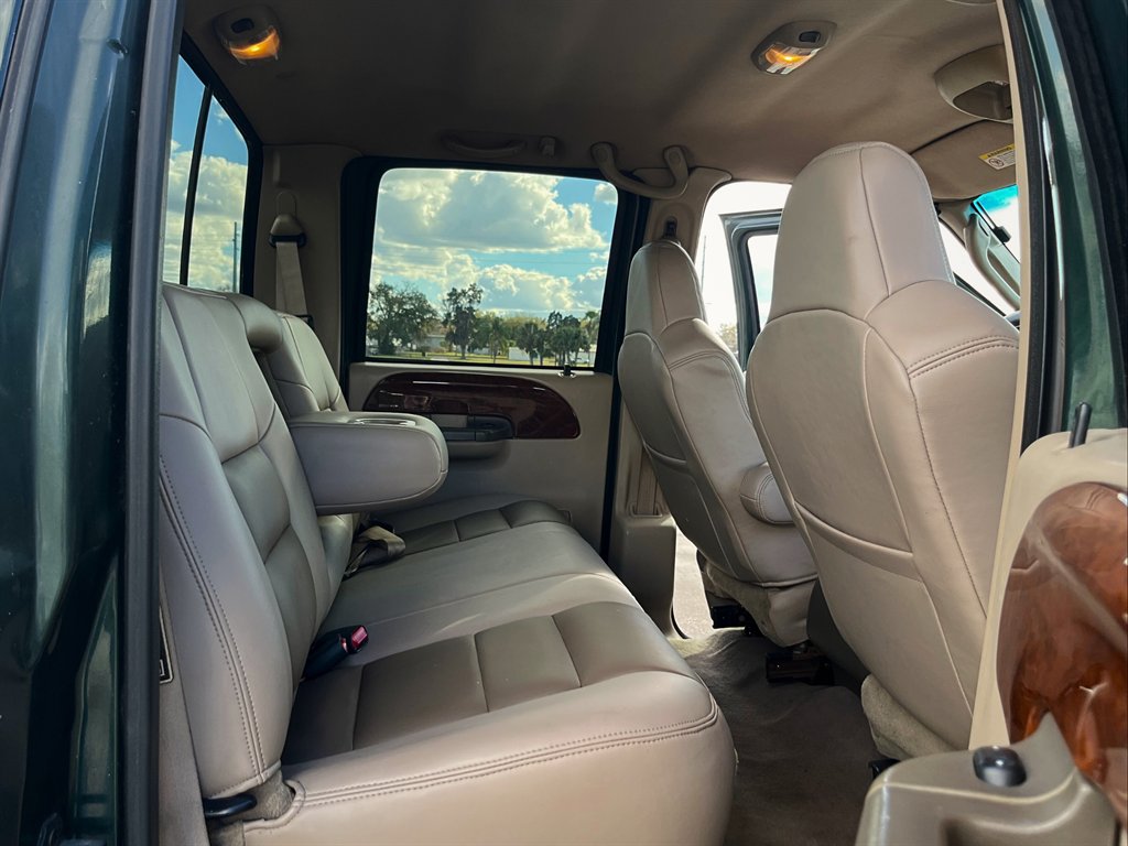 2003 Ford F-250 Super Duty XLT - Photo 10