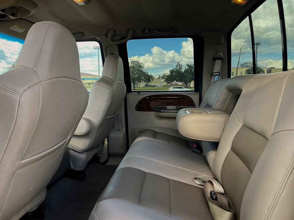 2003 Ford F-250 Super Duty XLT - Photo 12